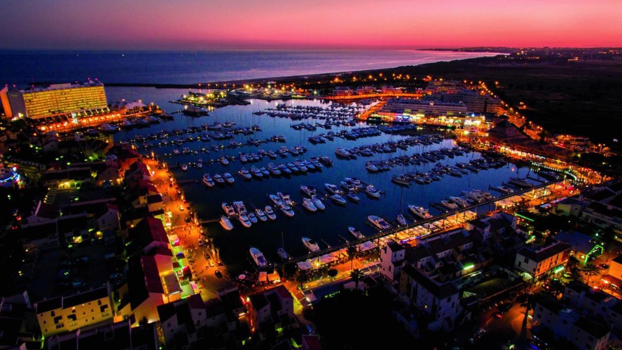 Vilamoura Marina C.A. Apartments Exterior foto