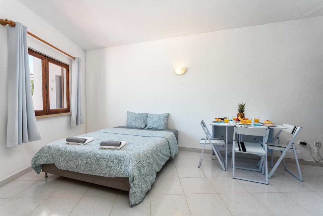 Vilamoura Marina C.A. Apartments Exterior foto
