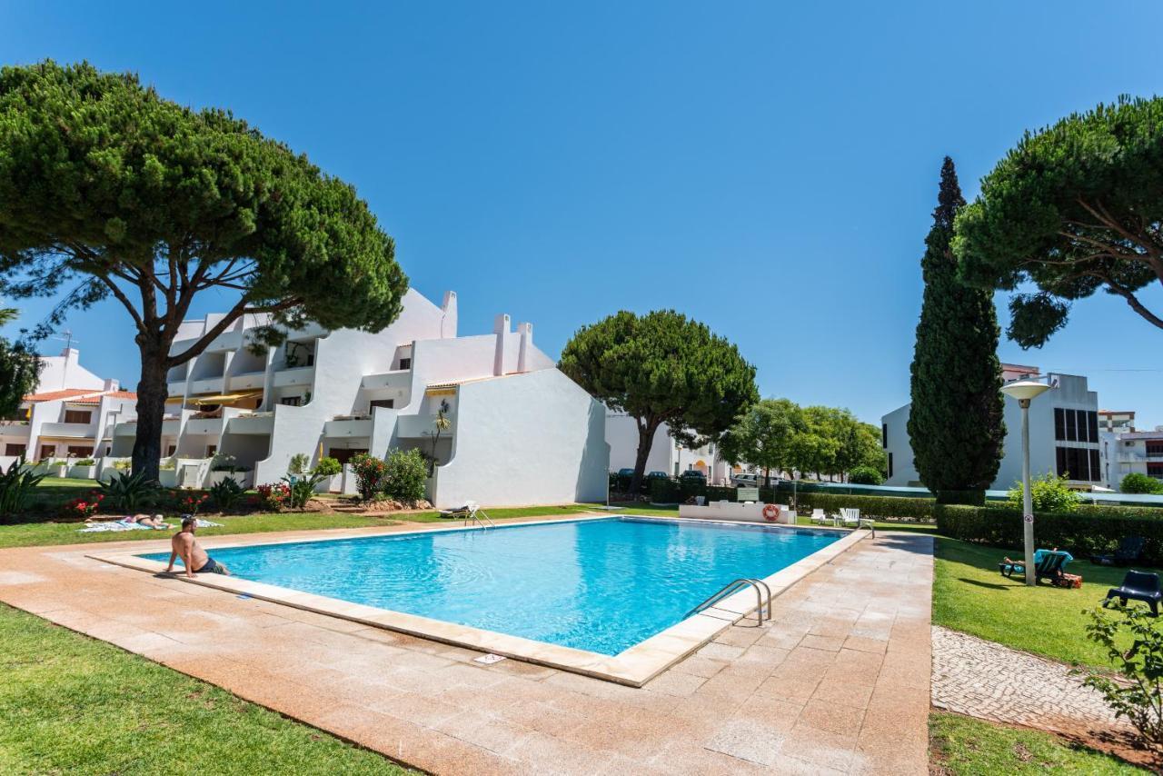 Vilamoura Marina C.A. Apartments Exterior foto